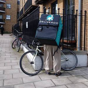Deliveroo