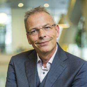 Vivera, Tammo Delhaas