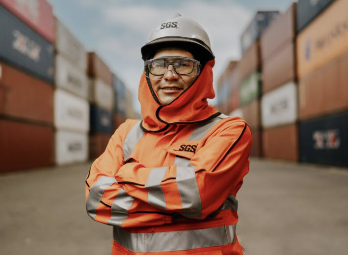 SGS, harmoniseren arbeidsvoorwaarden