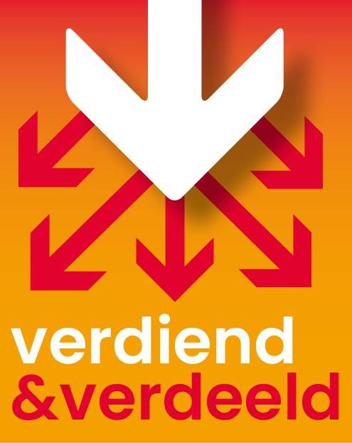 Verdiend en verdeeld, APC