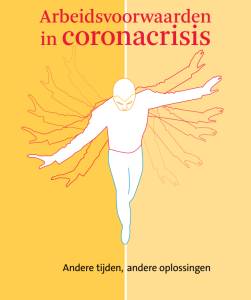 Arbeidsvoorwaardennota 2020 - herziene versie