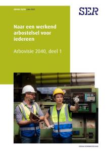 arbeidsomstandigheden