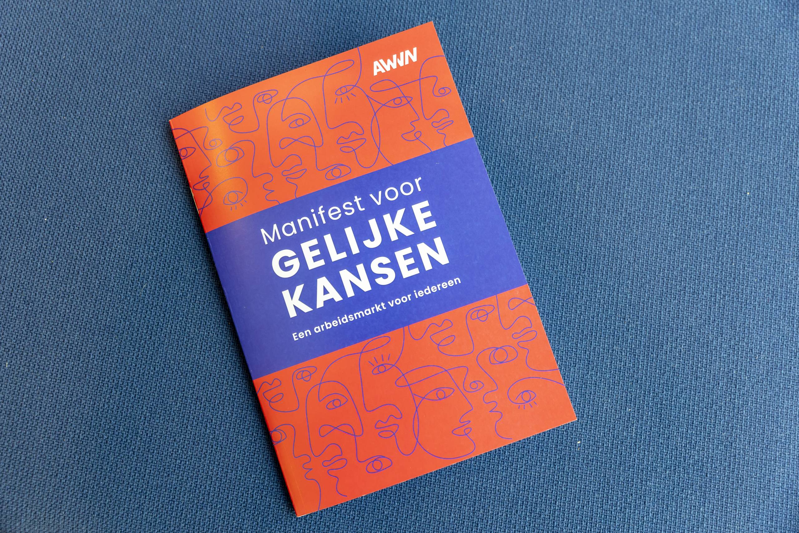 Spot on, AWVN-jaarcongres 2023