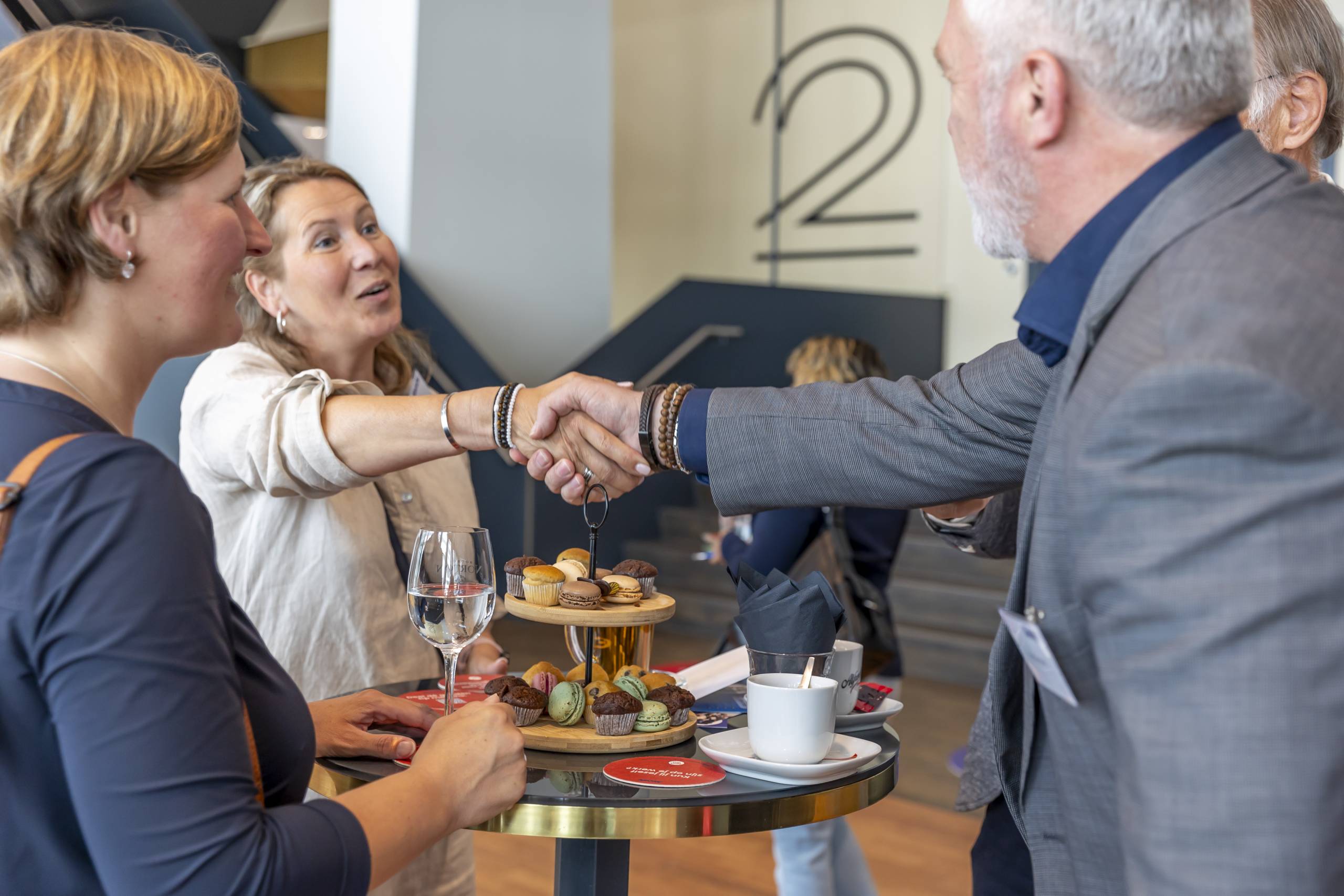 Spot on, AWVN-jaarcongres 2023