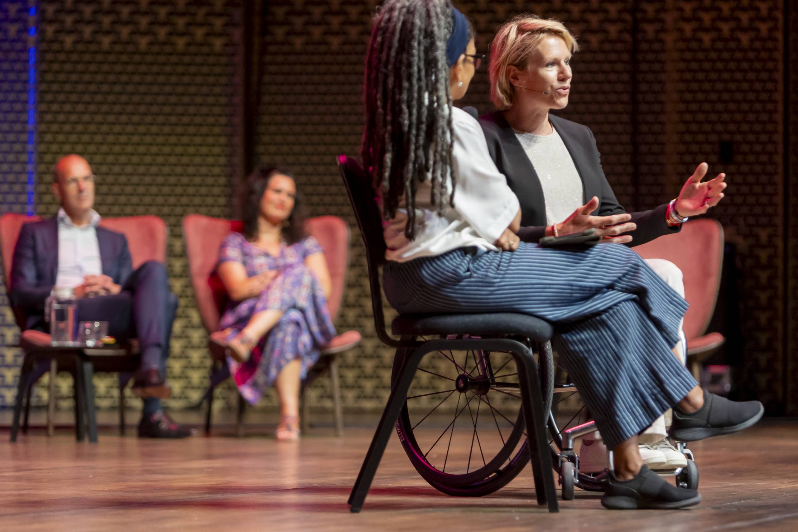 Spot on, AWVN-jaarcongres 2023