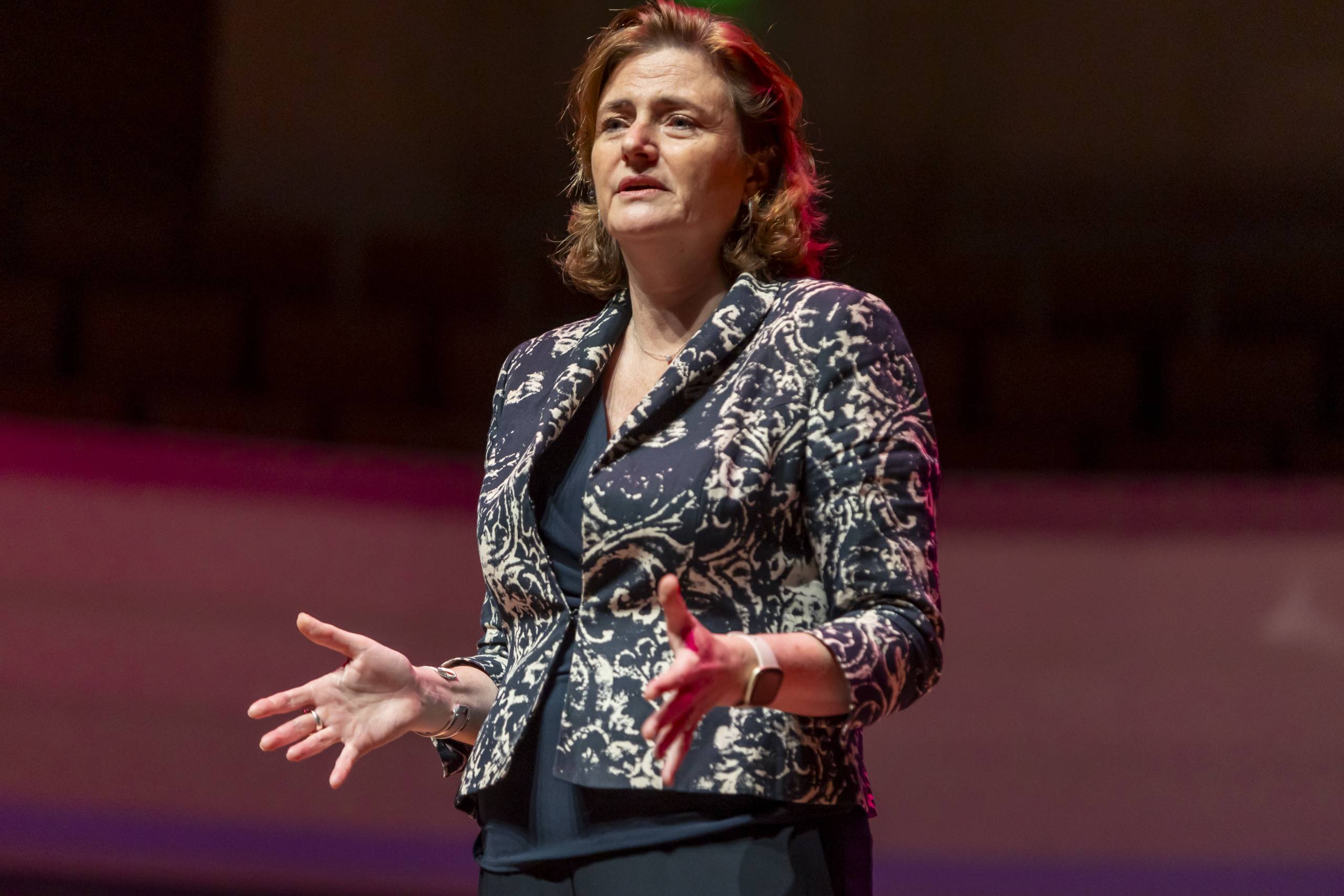 Spot on, AWVN-jaarcongres 2023