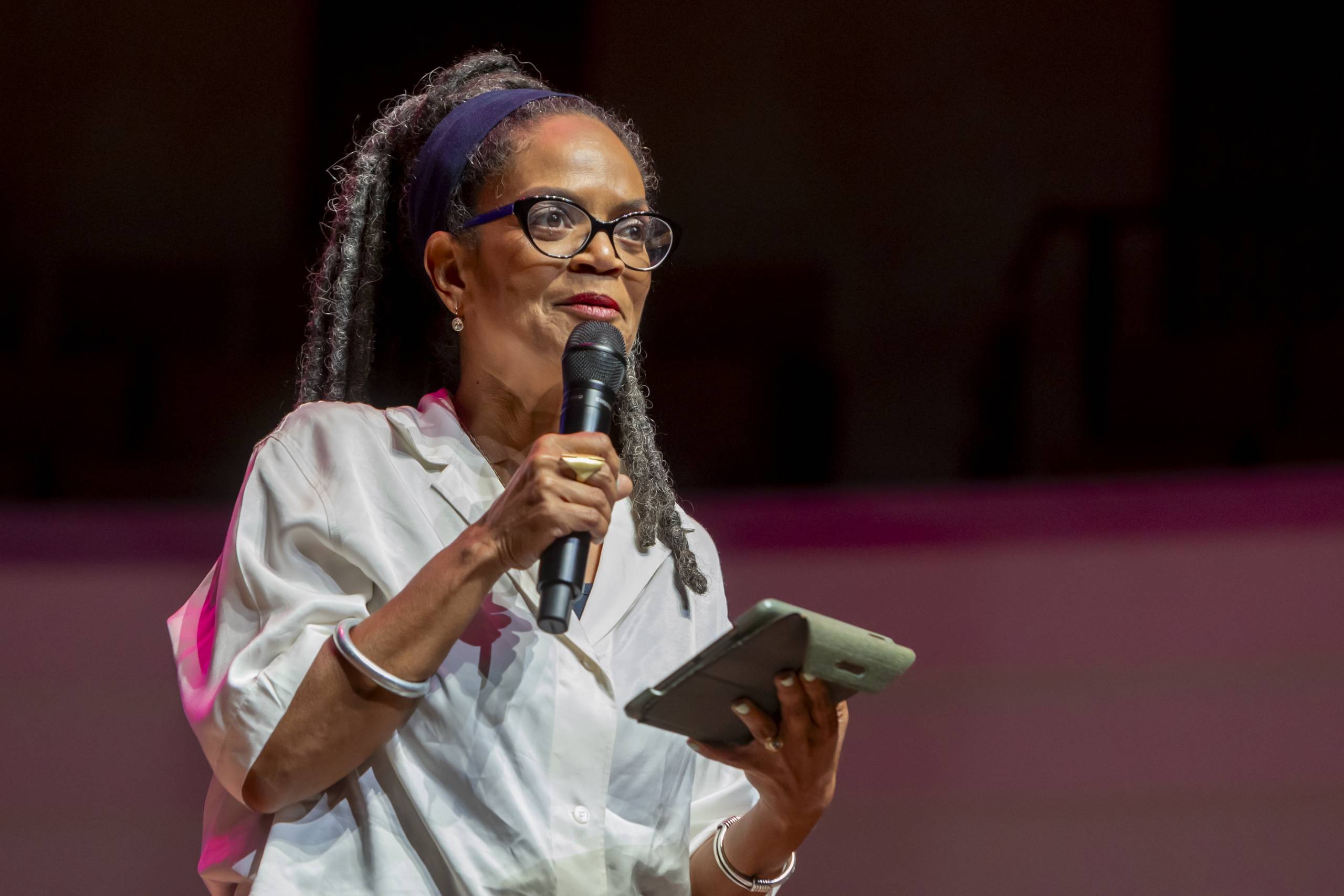 Spot on, AWVN-jaarcongres 2023